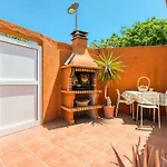 Сasa de vacaciones - Private Solarium & Pool - Bbq *