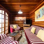 Сasa de vacaciones - Private Solarium & Pool - Bbq