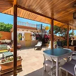 - Private Solarium & Pool - Bbq * San Bartolomé