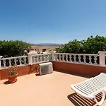- Private Solarium & Pool - Bbq San Bartolomé