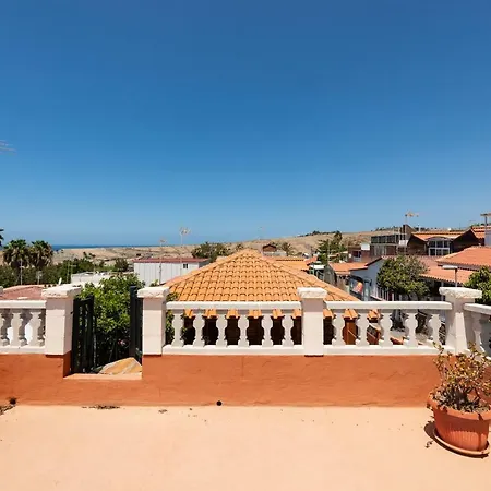 - Private Solarium & Pool - Bbq Сasa de vacaciones *