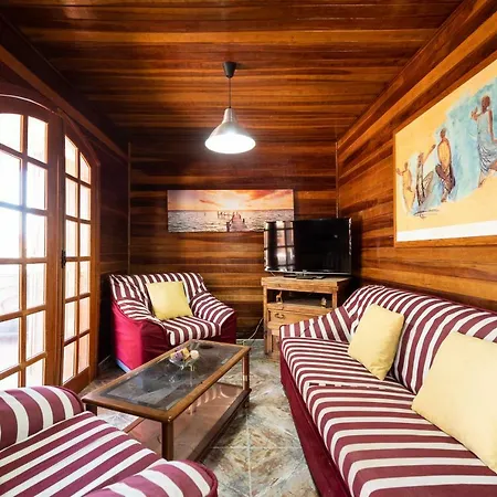 펜션 - Private Solarium & Pool - Bbq
