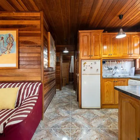 Holiday home - Private Solarium & Pool - Bbq San Bartolome de Tirajana (Gran Canaria)