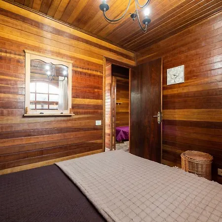 Holiday home - Private Solarium & Pool - Bbq San Bartolome de Tirajana (Gran Canaria)