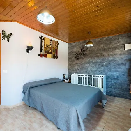 - Private Solarium & Pool - Bbq * San Bartolomé