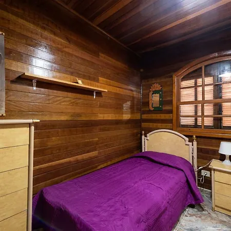 Holiday home - Private Solarium & Pool - Bbq *