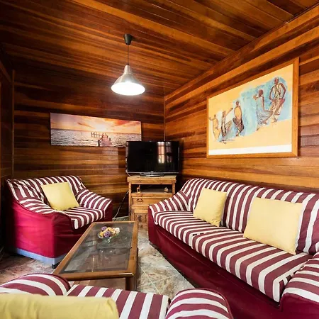 - Private Solarium & Pool - Bbq 펜션 *