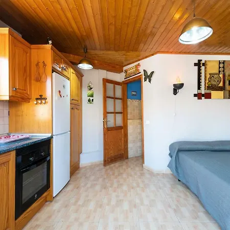 - Private Solarium & Pool - Bbq * San Bartolomé