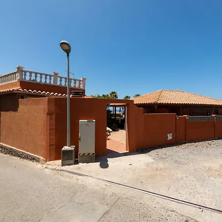- Private Solarium & Pool - Bbq Сasa de vacaciones *